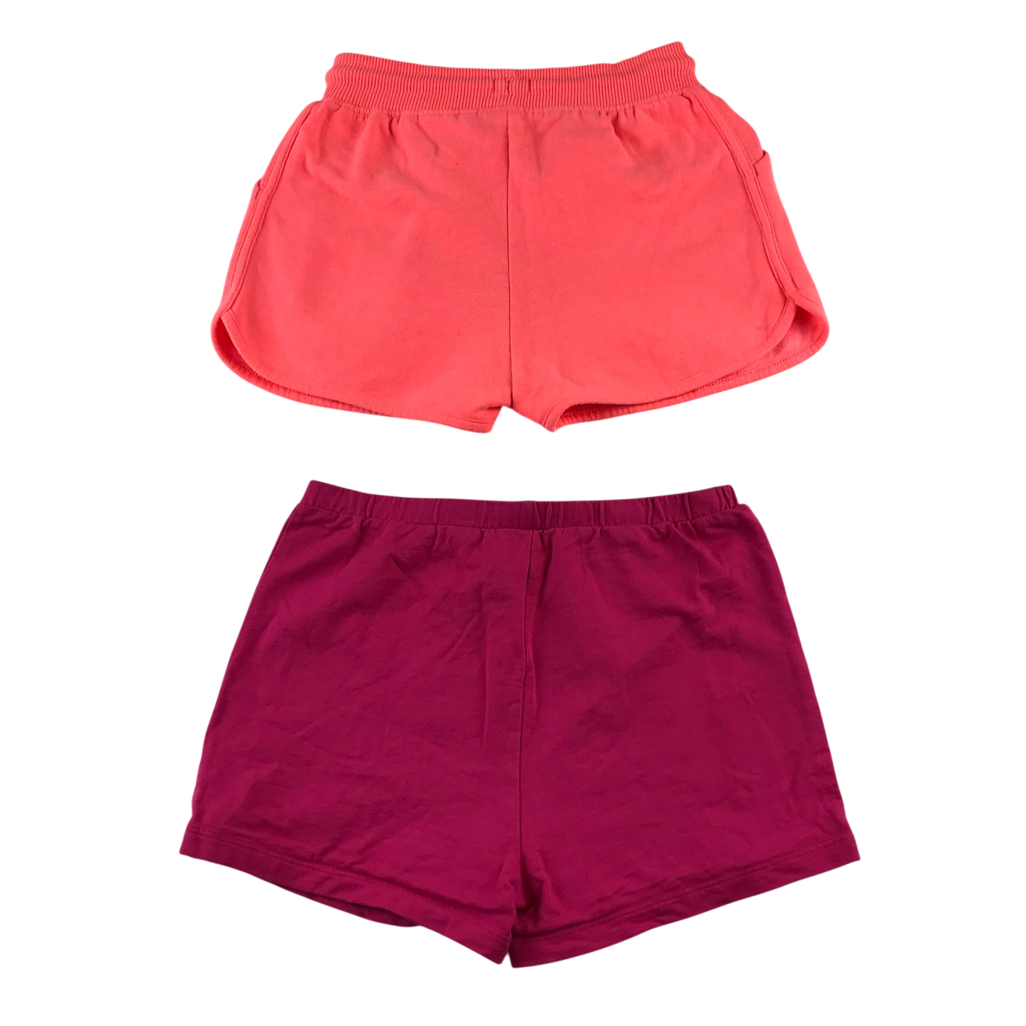 Preloved shorts bundles for kids