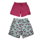Preloved Tu shorts bundle for kids