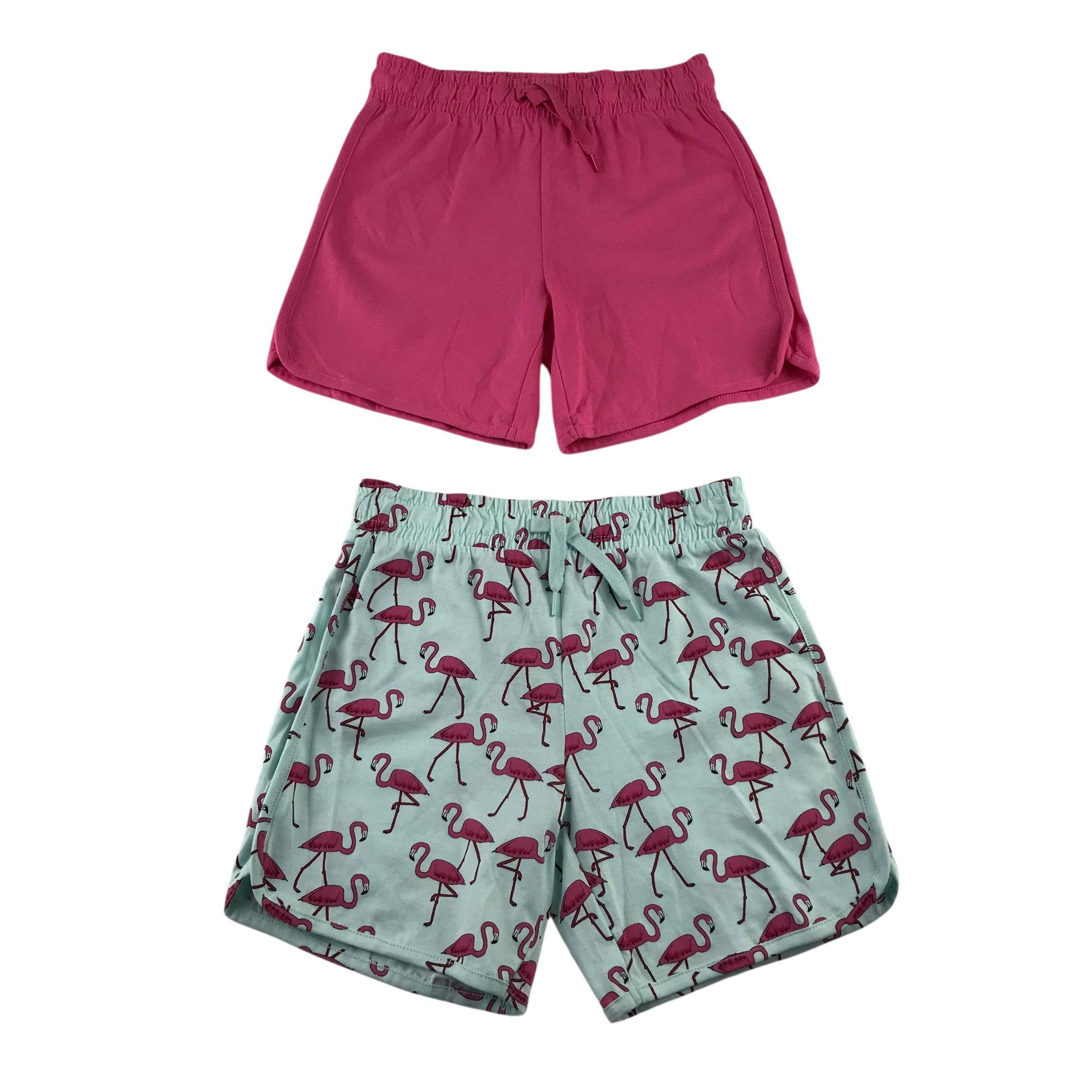 Preloved Tu shorts bundle for kids