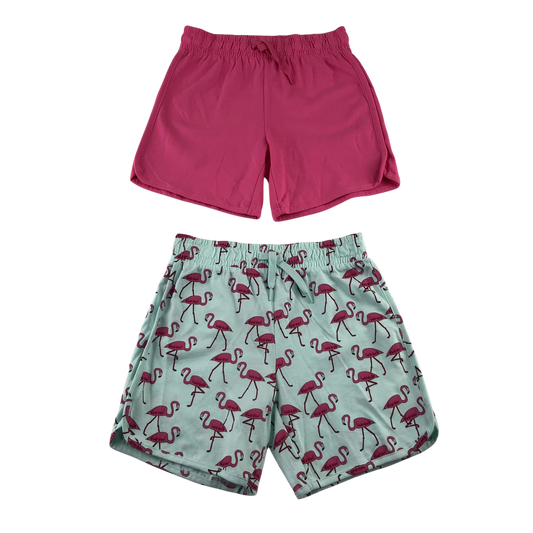 Preloved Tu shorts bundle for kids