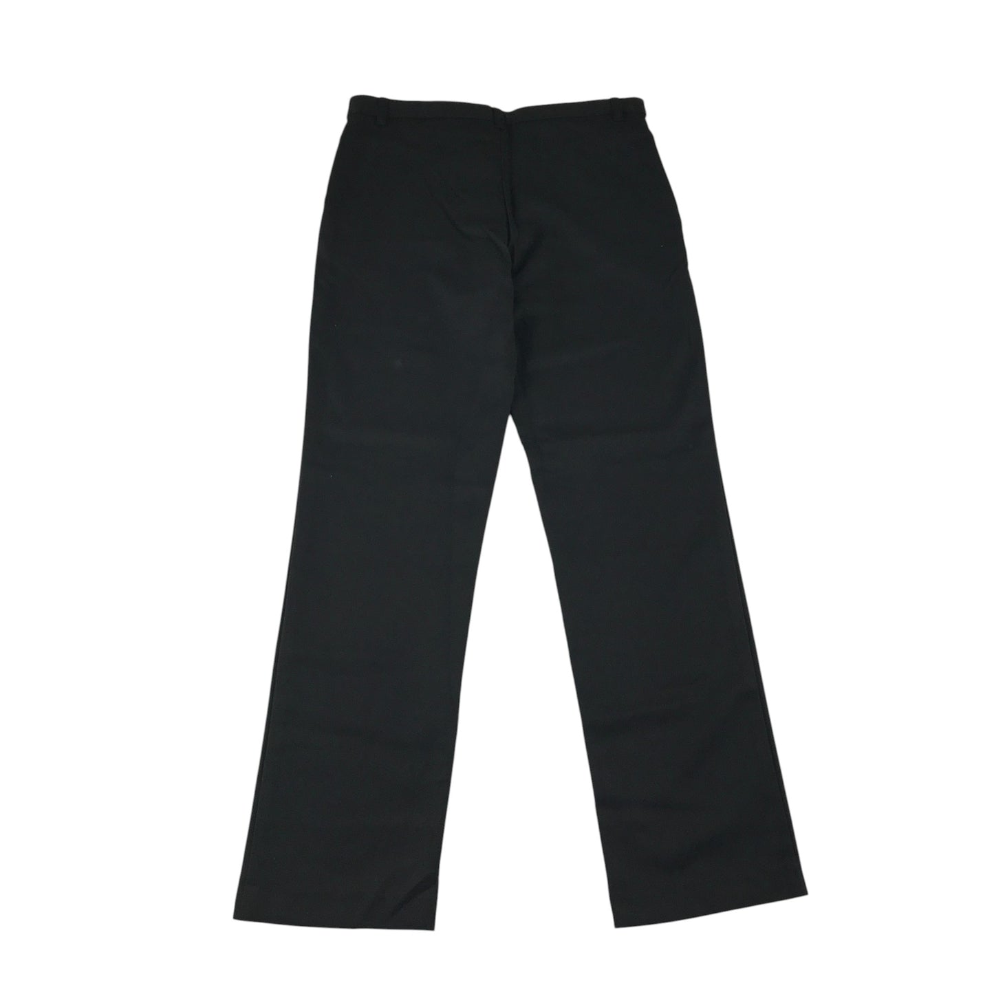 George black boys school trousers bundle slim leg no back pockets