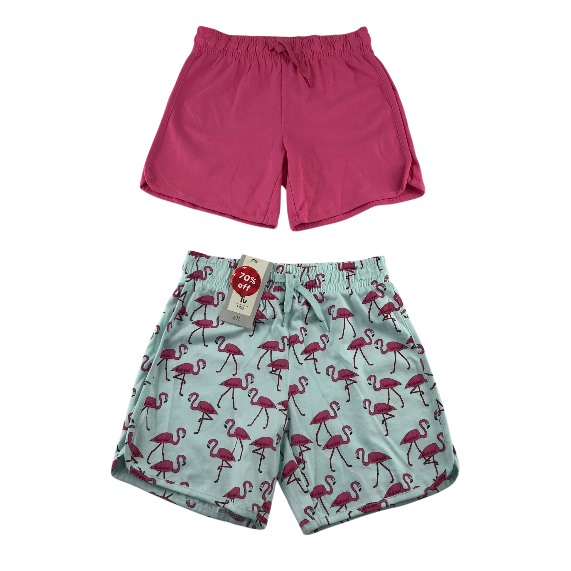 Preloved Tu shorts bundle for kids