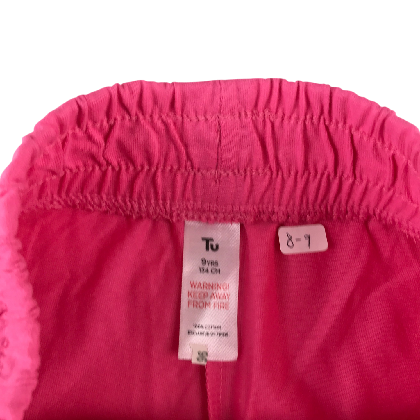 Preloved Tu shorts bundle for kids