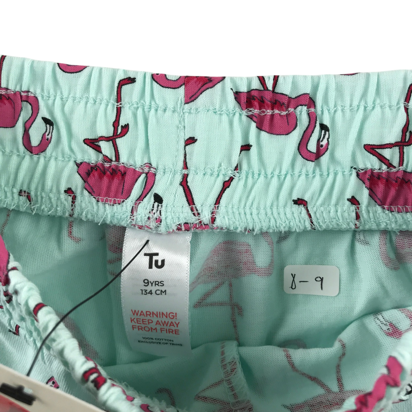 Preloved Tu shorts bundle for kids