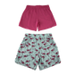 Preloved Tu shorts bundle for kids
