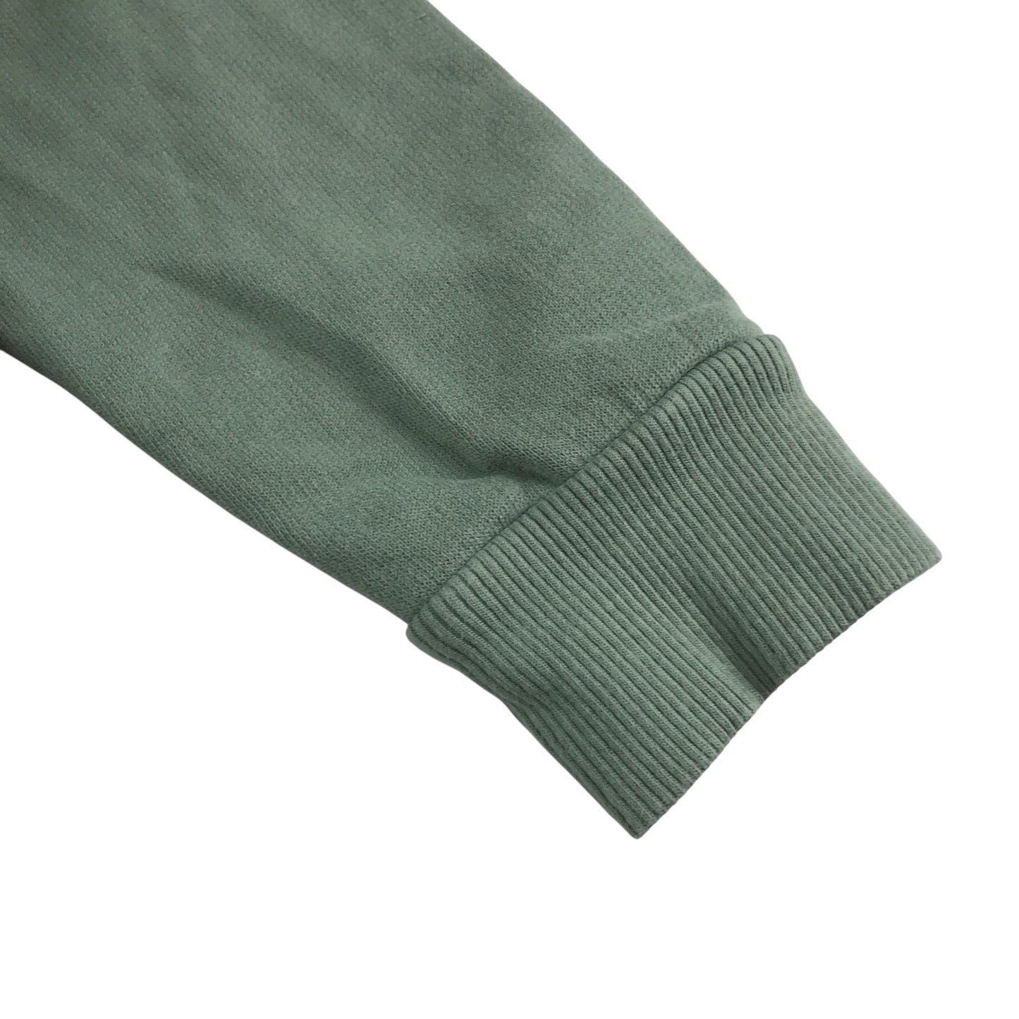 Next Sweater 5-6 years light blue block colour design