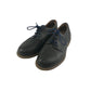 M&S Dress Shoes Shoe Size 12 Junior Grey Leather with Laces
