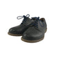 M&S Dress Shoes Shoe Size 12 Junior Grey Leather with Laces