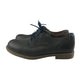 M&S Dress Shoes Shoe Size 12 Junior Grey Leather with Laces