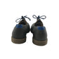 M&S Dress Shoes Shoe Size 12 Junior Grey Leather with Laces