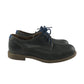 M&S Dress Shoes Shoe Size 12 Junior Grey Leather with Laces