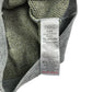 Next Jumper 5-6 years grey with lighting strike graphic design