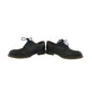 M&S Dress Shoes Shoe Size 12 Junior Grey Leather with Laces