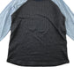 365 Kids T-shirt 8 years Navy Body and Blue sleeves