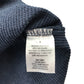 365 Kids T-shirt 8 years Navy Body and Blue sleeves