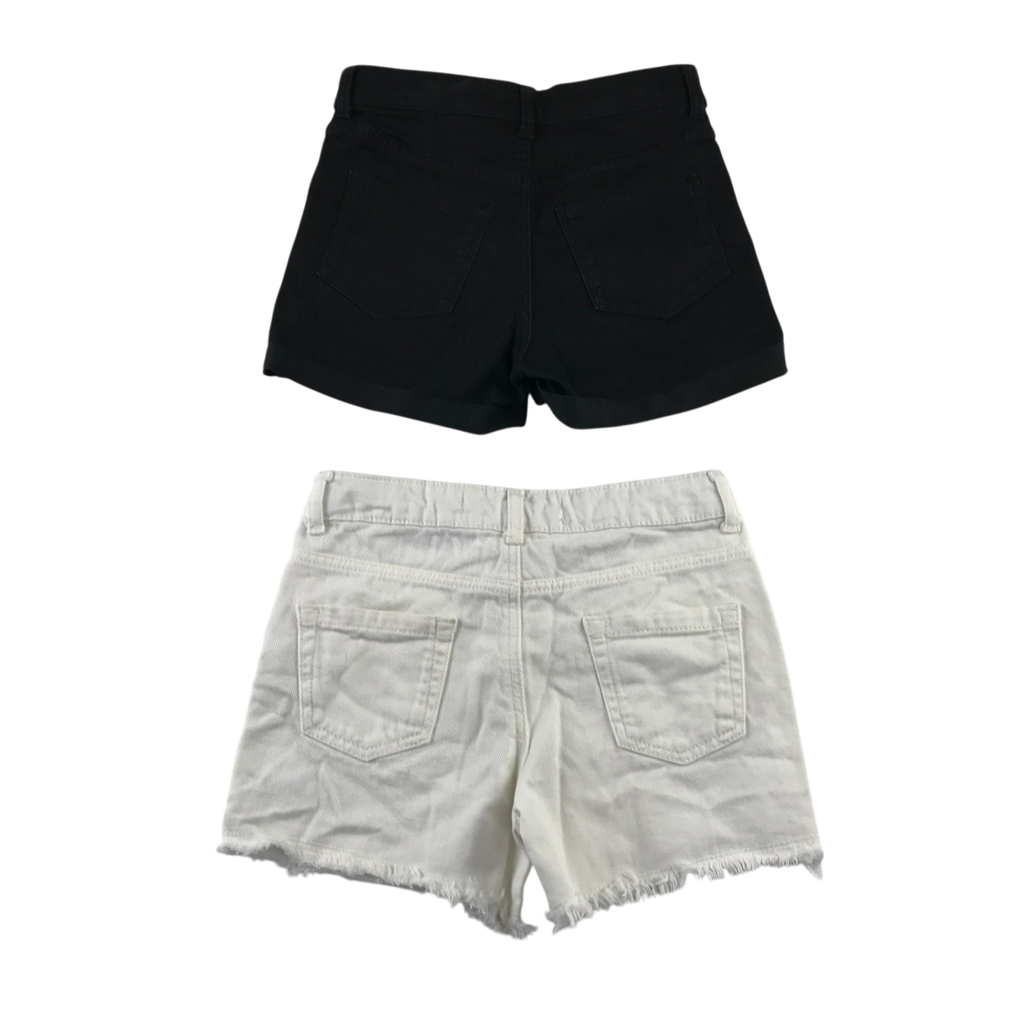Preloved shorts bundle for kids