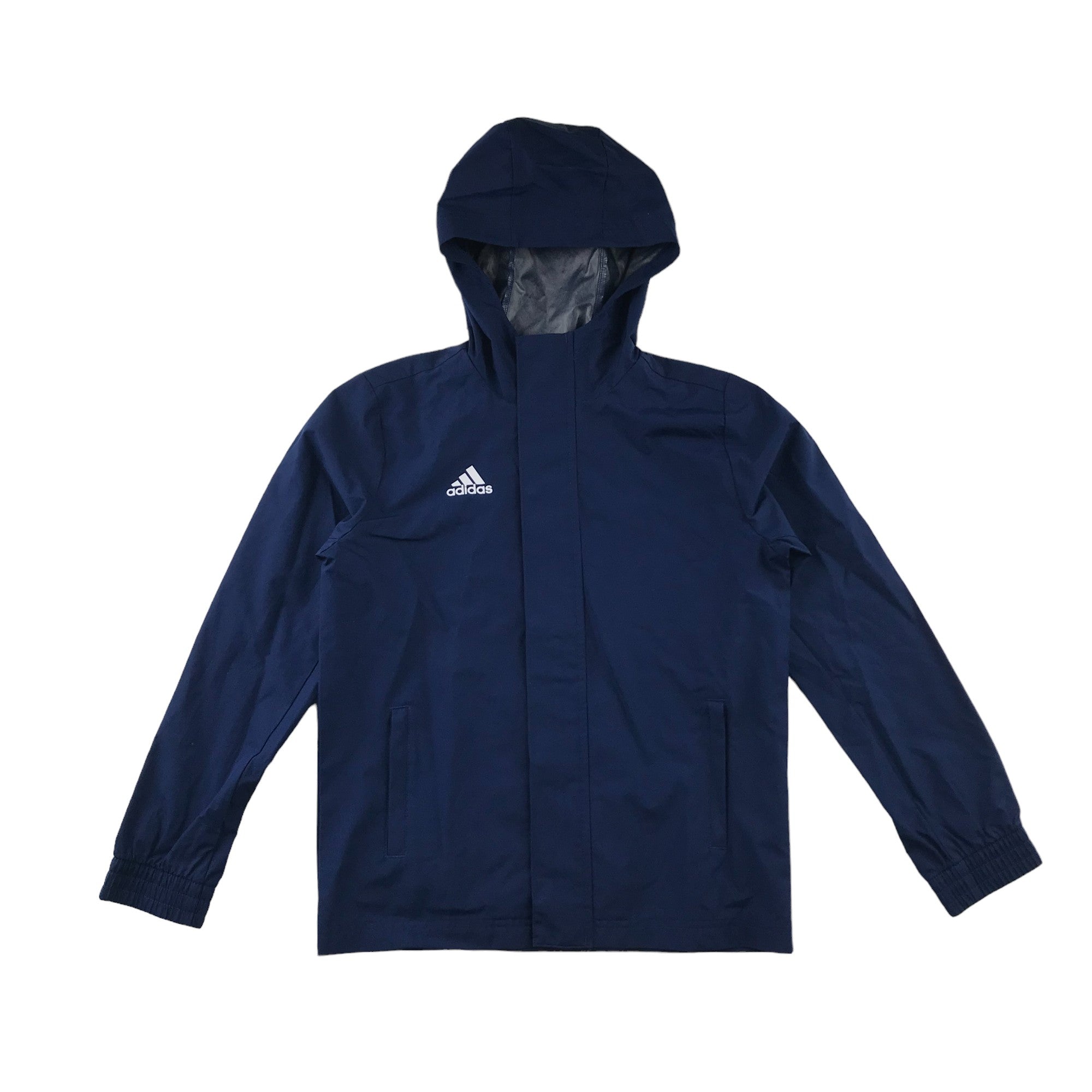 Adidas lightweight pullover jacket online