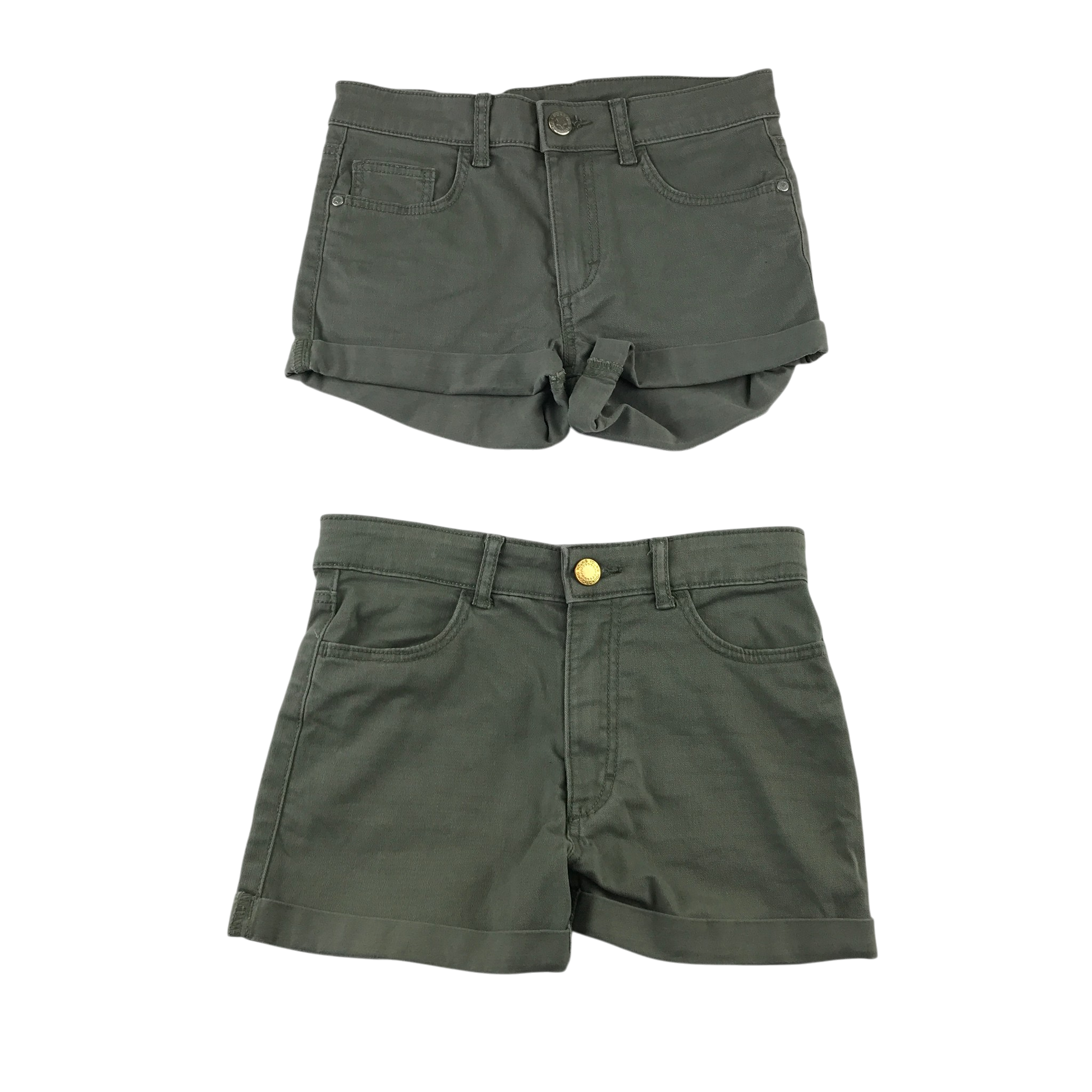 Preloved shorts bundle for kids