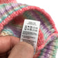 F&F Jumper 5-6 years multicoloured stripy design knitwear
