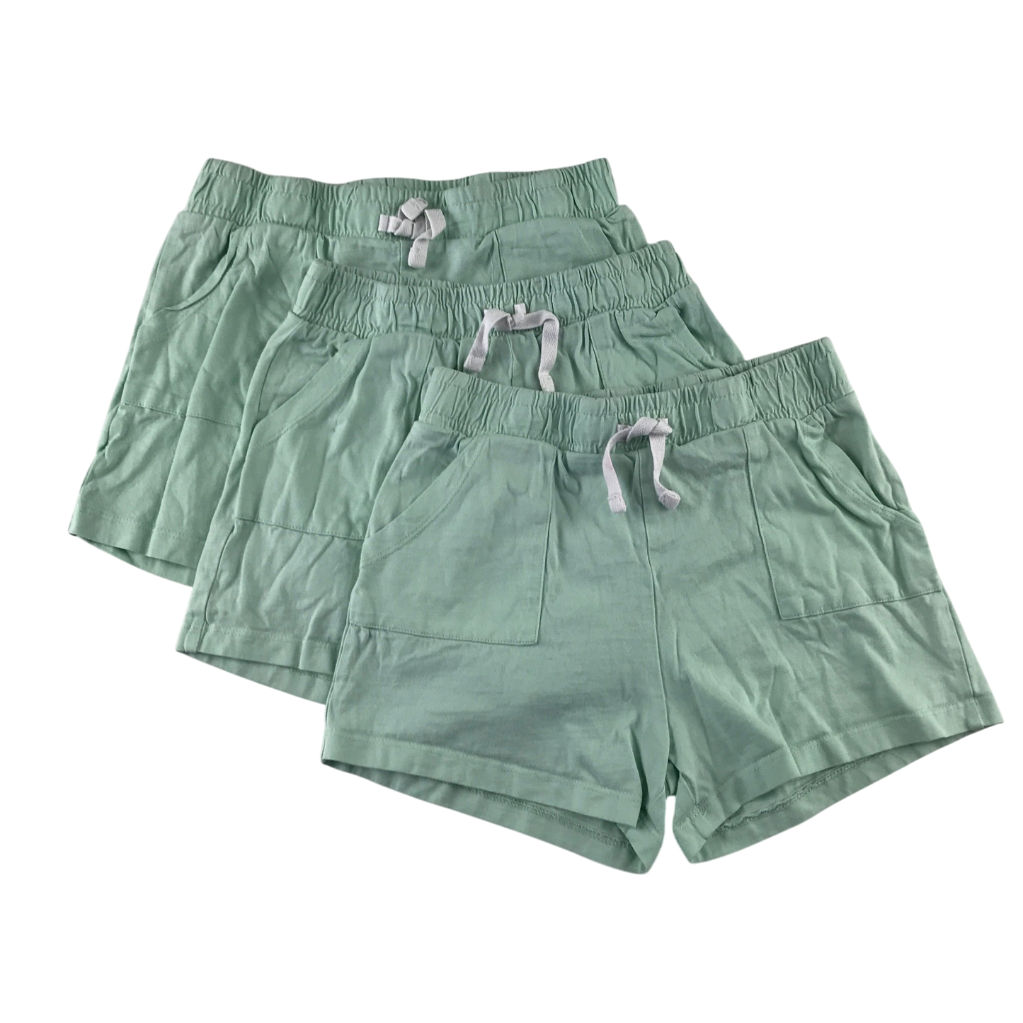 Preloved shorts bundle for kids