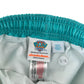 Primark swim trunks 5-6 years blue and green paw patrol Nickelodeon