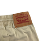 Preloved Levis shorts for kids