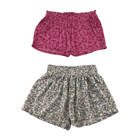 Preloved shorts bundle for kids