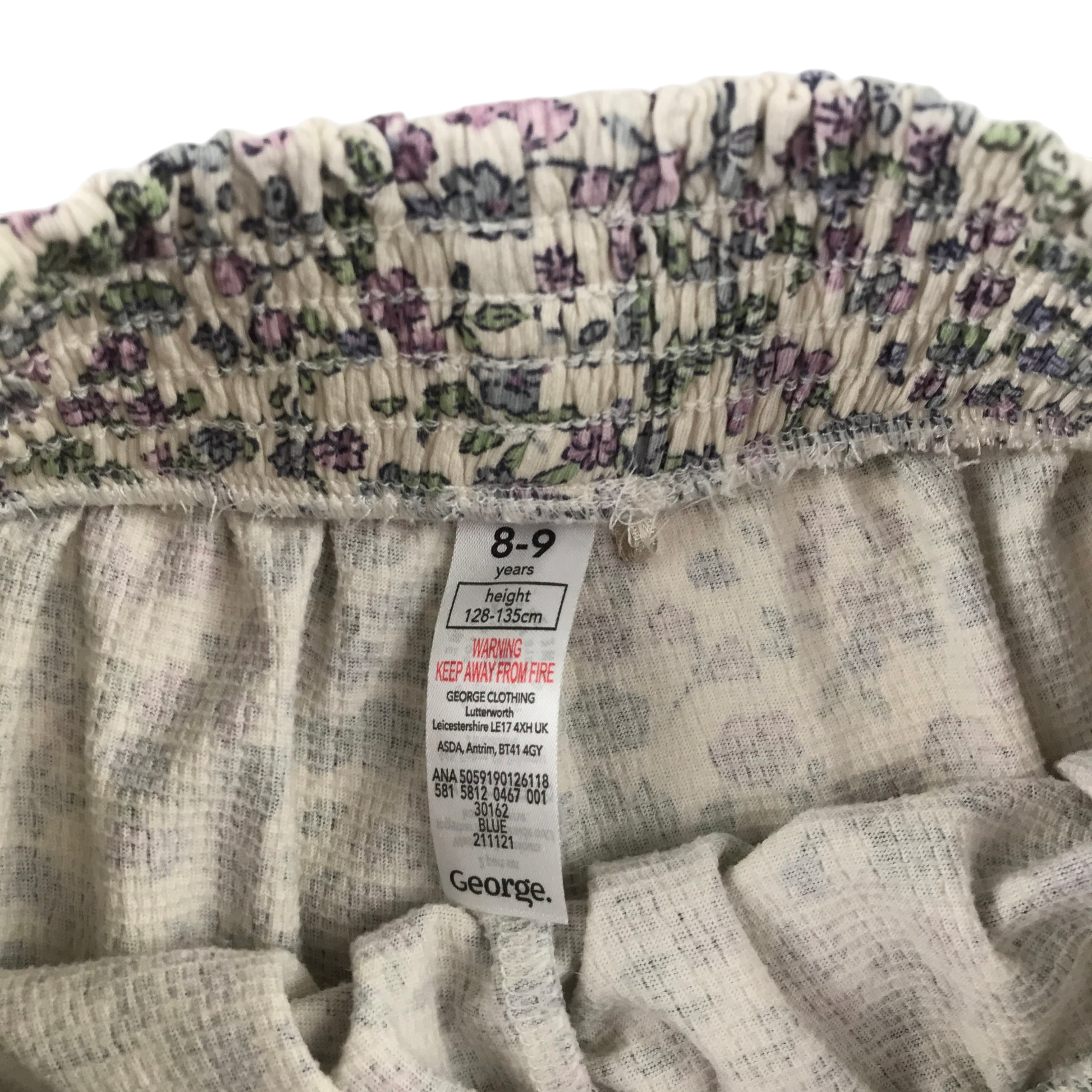 Preloved shorts bundle for kids