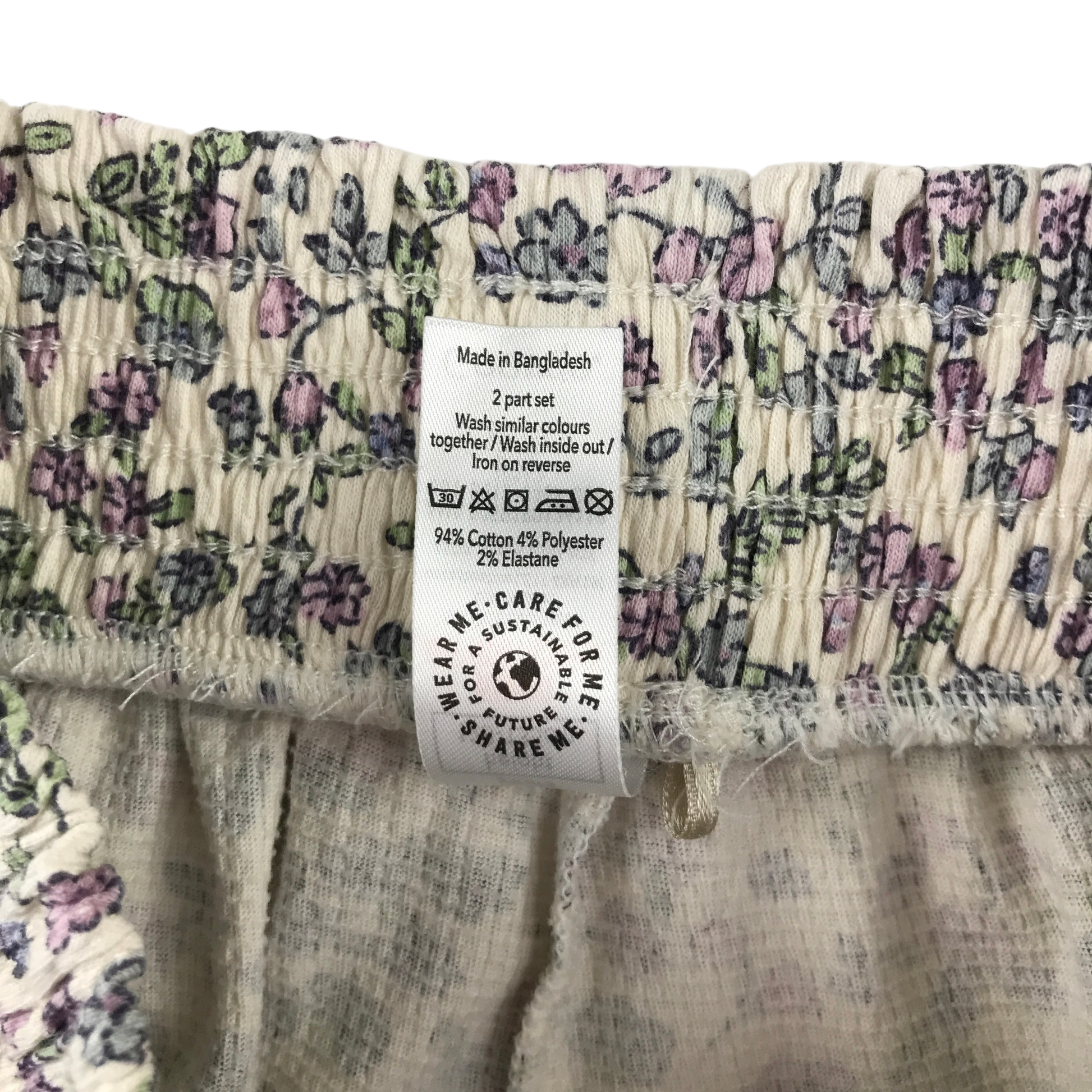 Preloved shorts bundle for kids