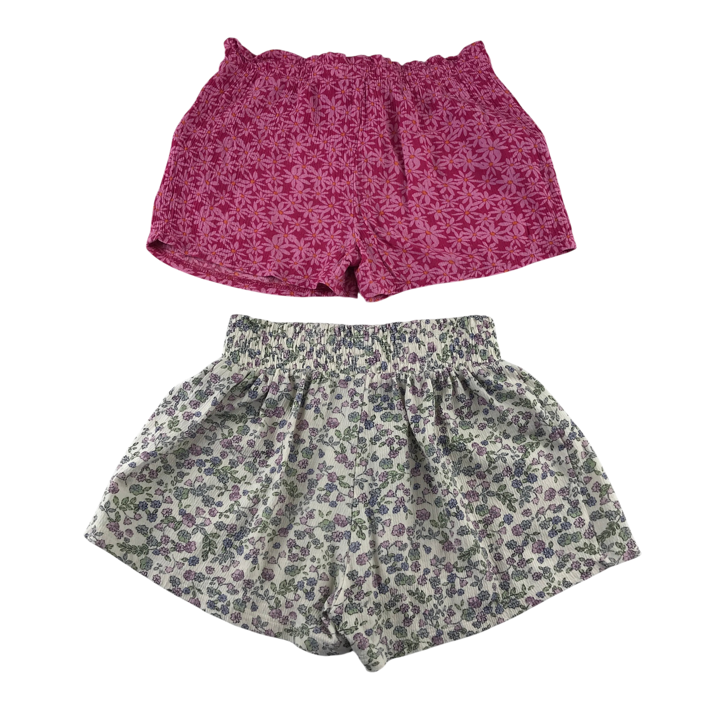 Preloved shorts bundle for kids