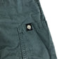 Next trouser 5-6 year grey cargo pocket style cotton
