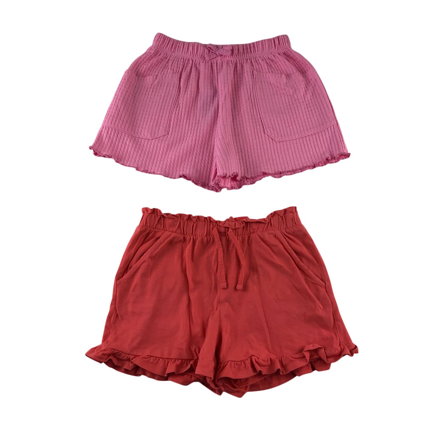Preloved shorts bundle for kids