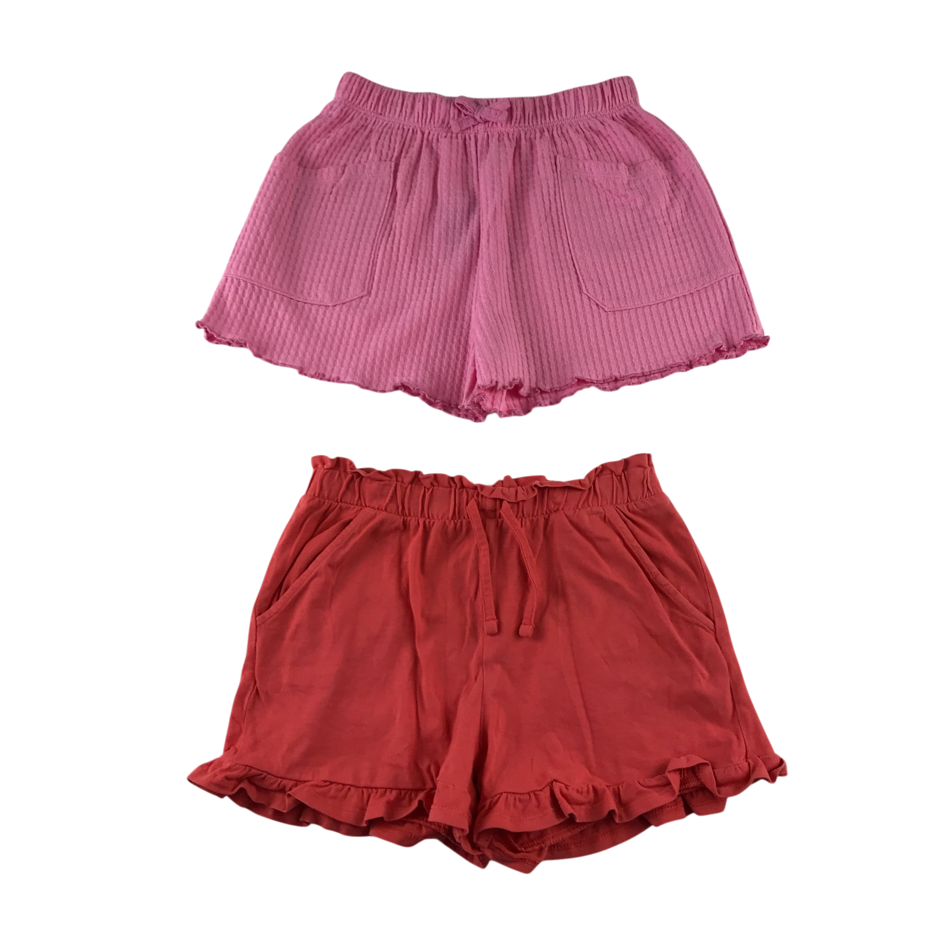 Preloved shorts bundle for kids