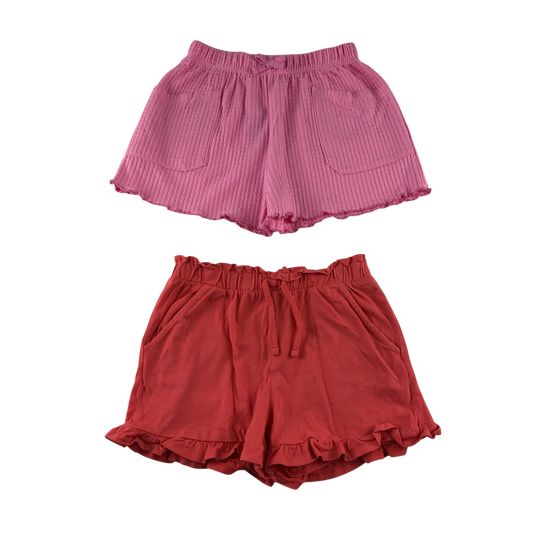 Preloved shorts bundle for kids