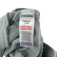 Everyday joggers 6-7 year grey plain with cuffed legs