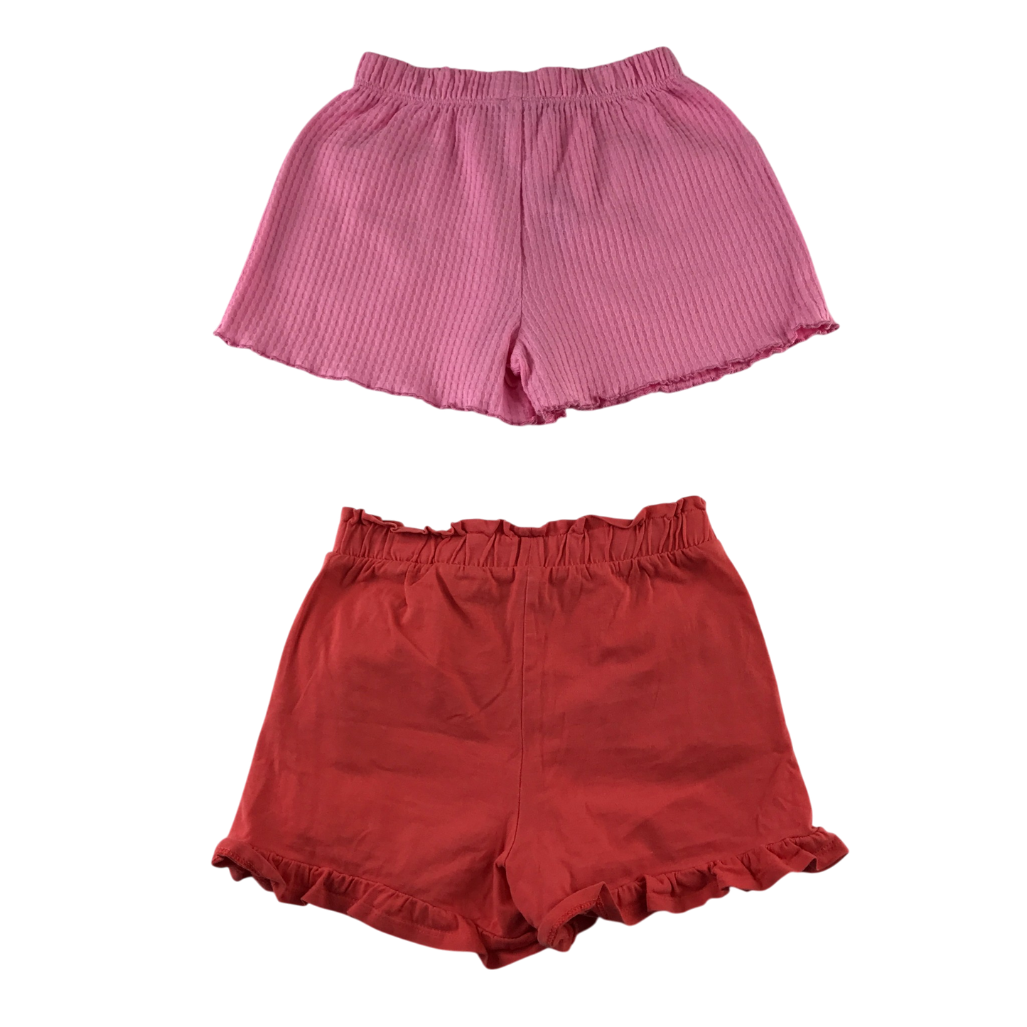 Preloved shorts bundle for kids