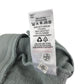 Everyday joggers 6-7 year grey plain with cuffed legs