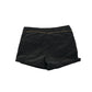 Zara shorts 7-8 years charcoal corduroy
