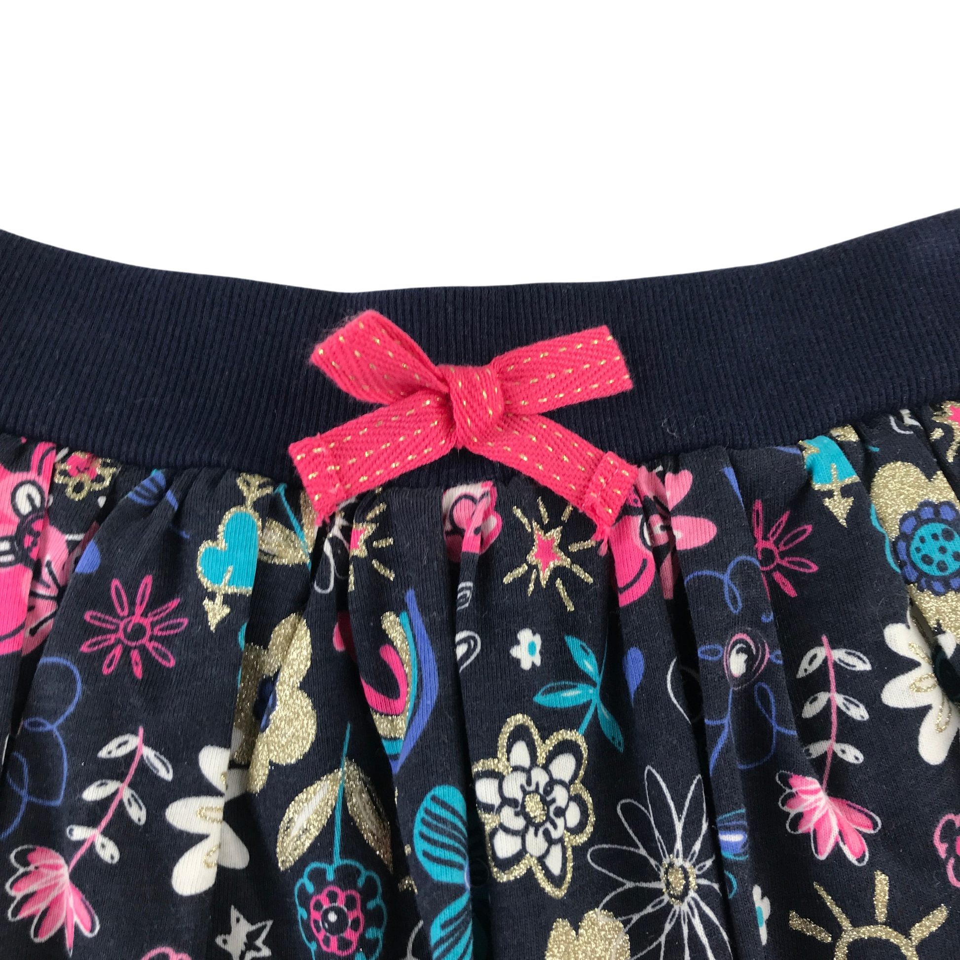 Preloved Cynthia Rowley skirt for kids