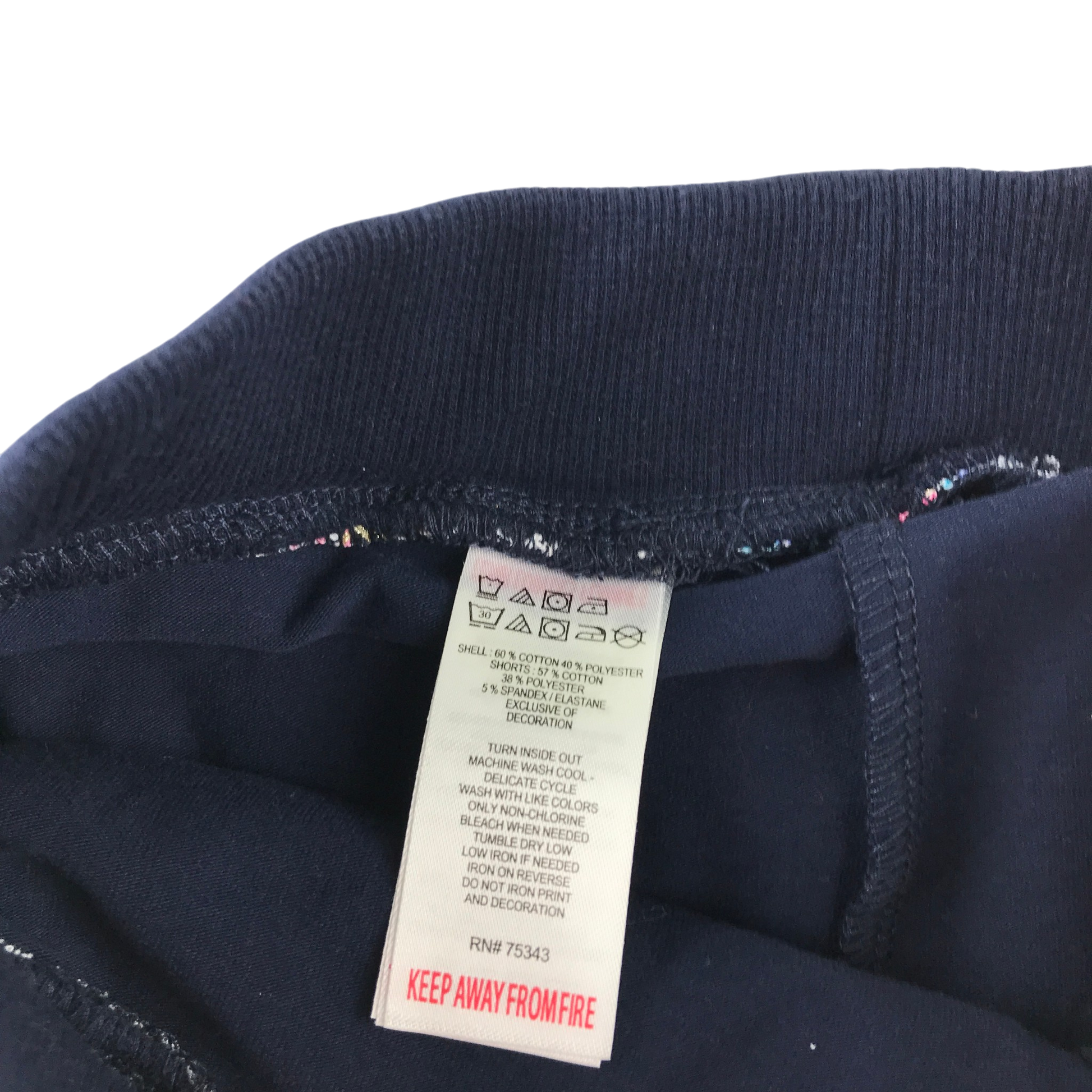 Preloved Cynthia Rowley skirt for kids