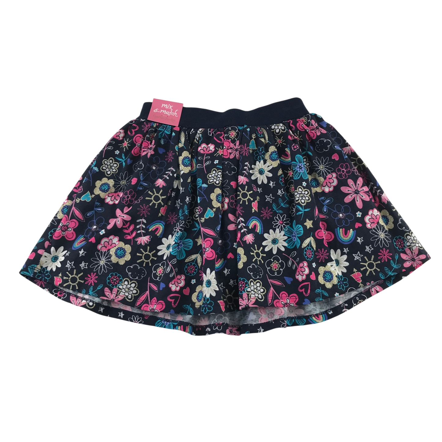 Preloved Cynthia Rowley skirt for kids
