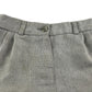 F&F shorts 7-8 years grey knitted style sparkly