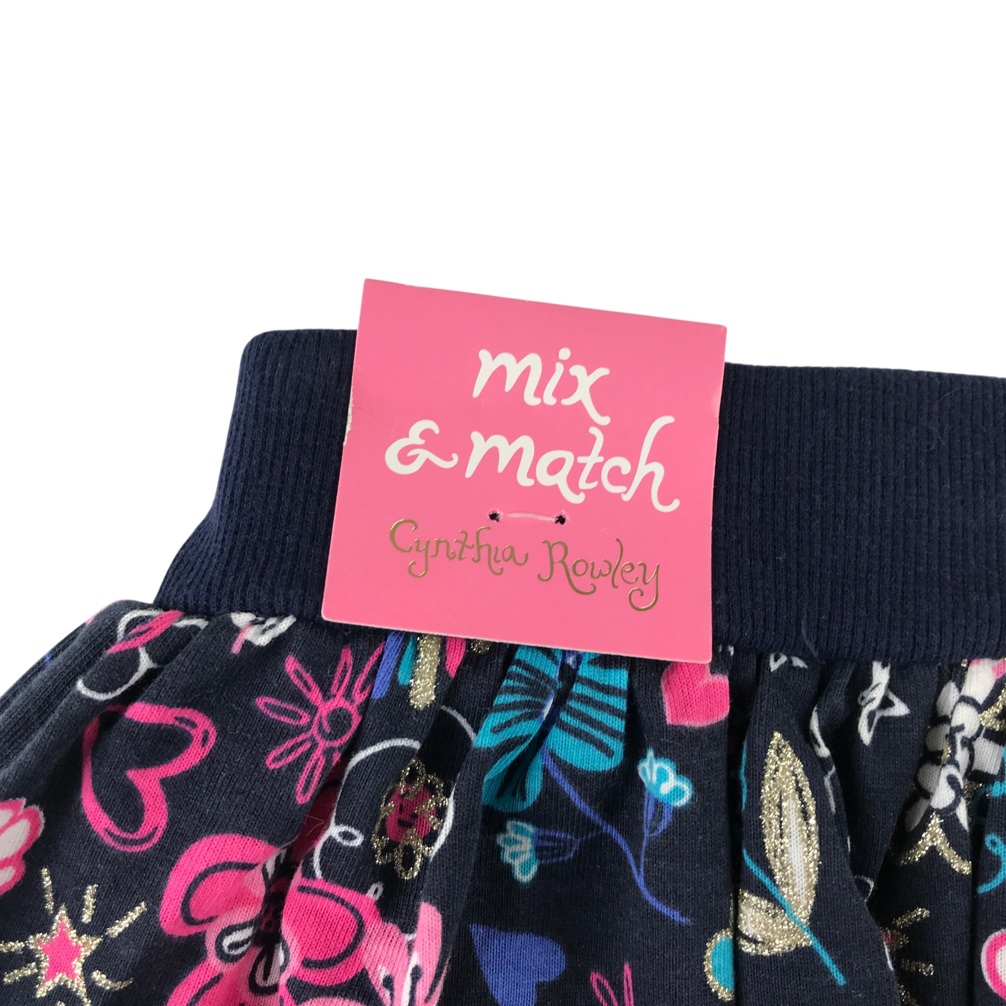 Preloved Cynthia Rowley skirt for kids