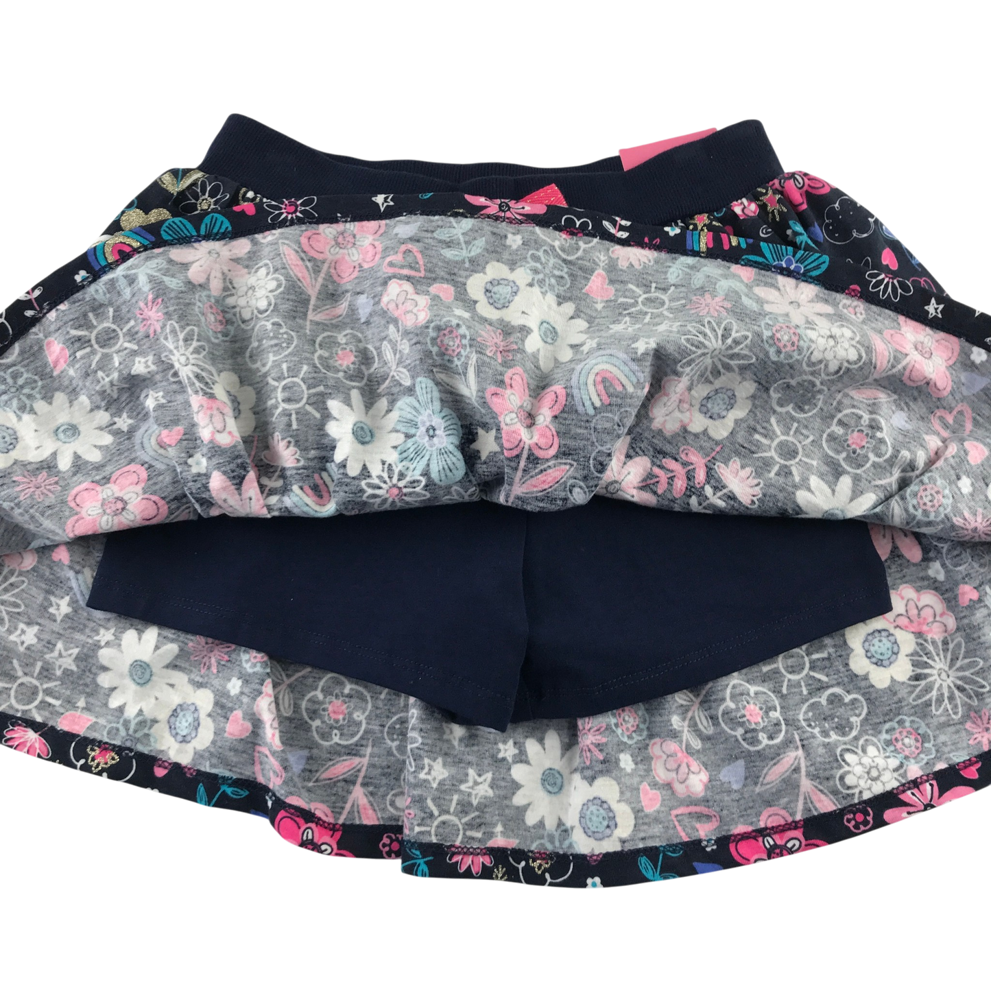 Preloved Cynthia Rowley skirt for kids
