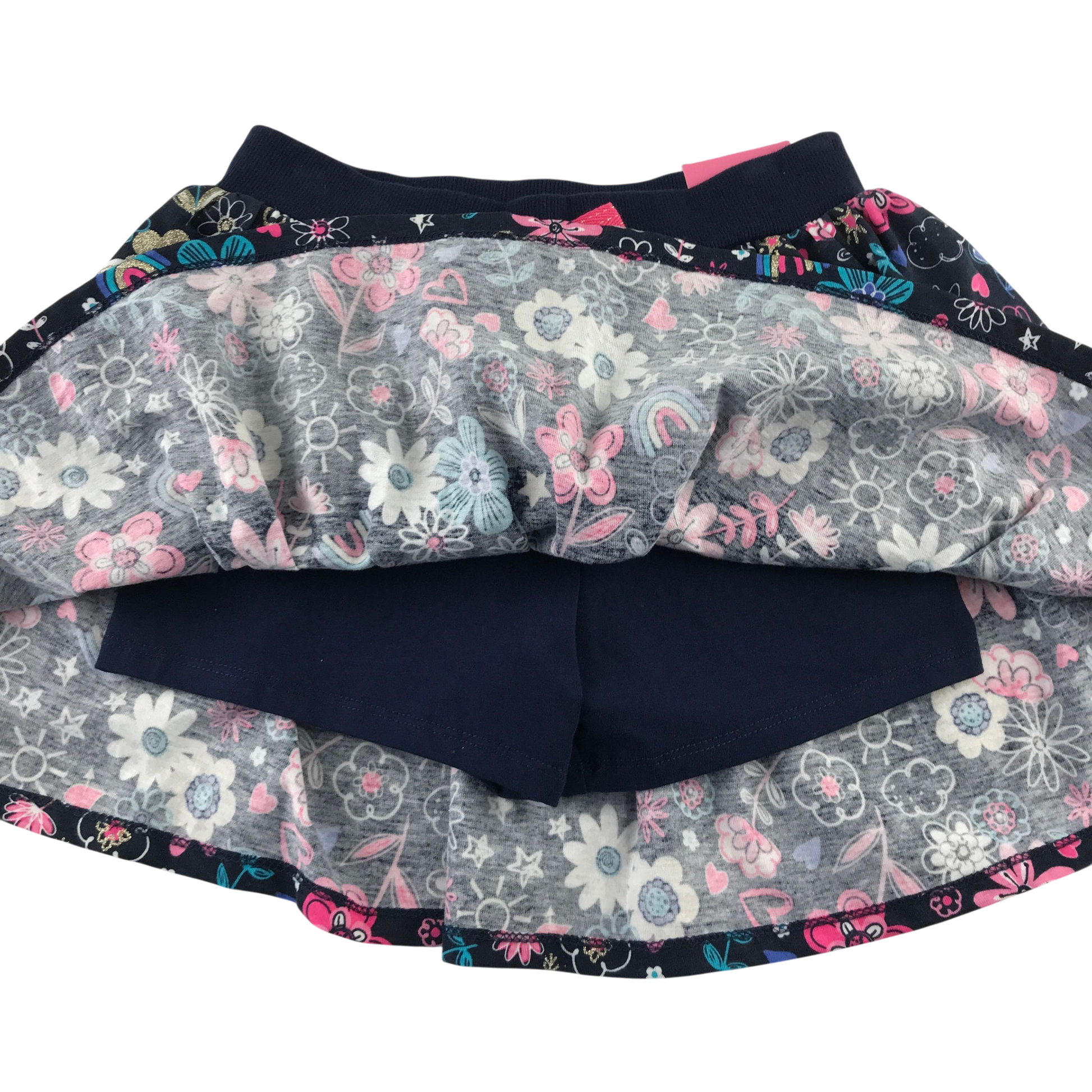 Preloved Cynthia Rowley skirt for kids
