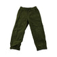 H&M trouser 5-6 year khaki pull on corduroy lined cotton