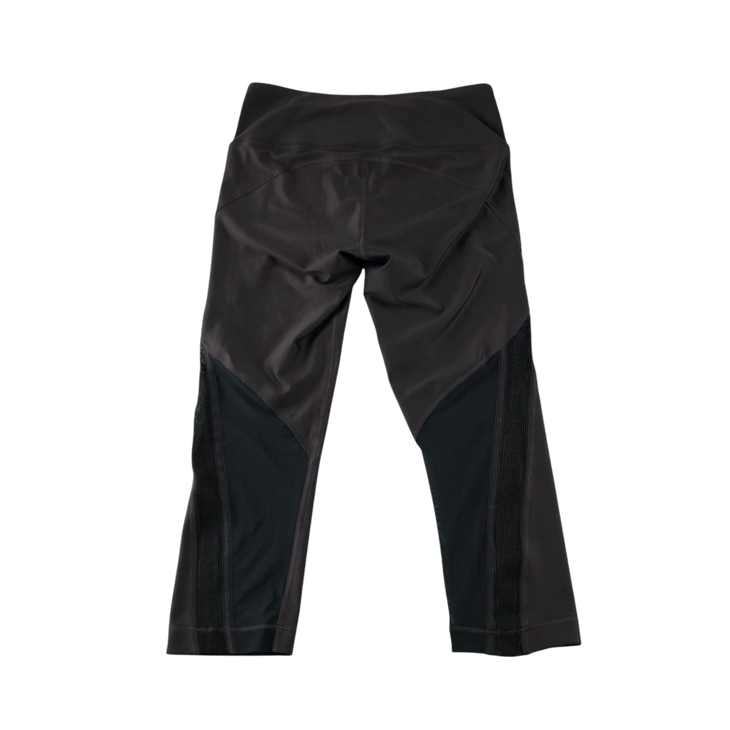 Under Armour sport leggings women's S mauve compression