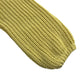 H&M Jumper 7-8 years yellow rib texture knitwear