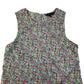 New Look Top Women's Size 8 Multicoloured Floral Print Top