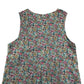 New Look Top Women's Size 8 Multicoloured Floral Print Top